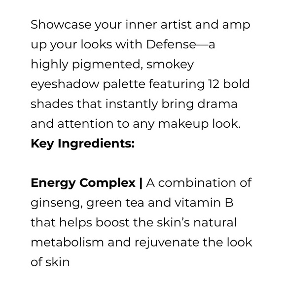 💗PUR Defense 12-Piece Anti-Pollution Palette & Pur fully charged black mascara - Picture 10 of 15